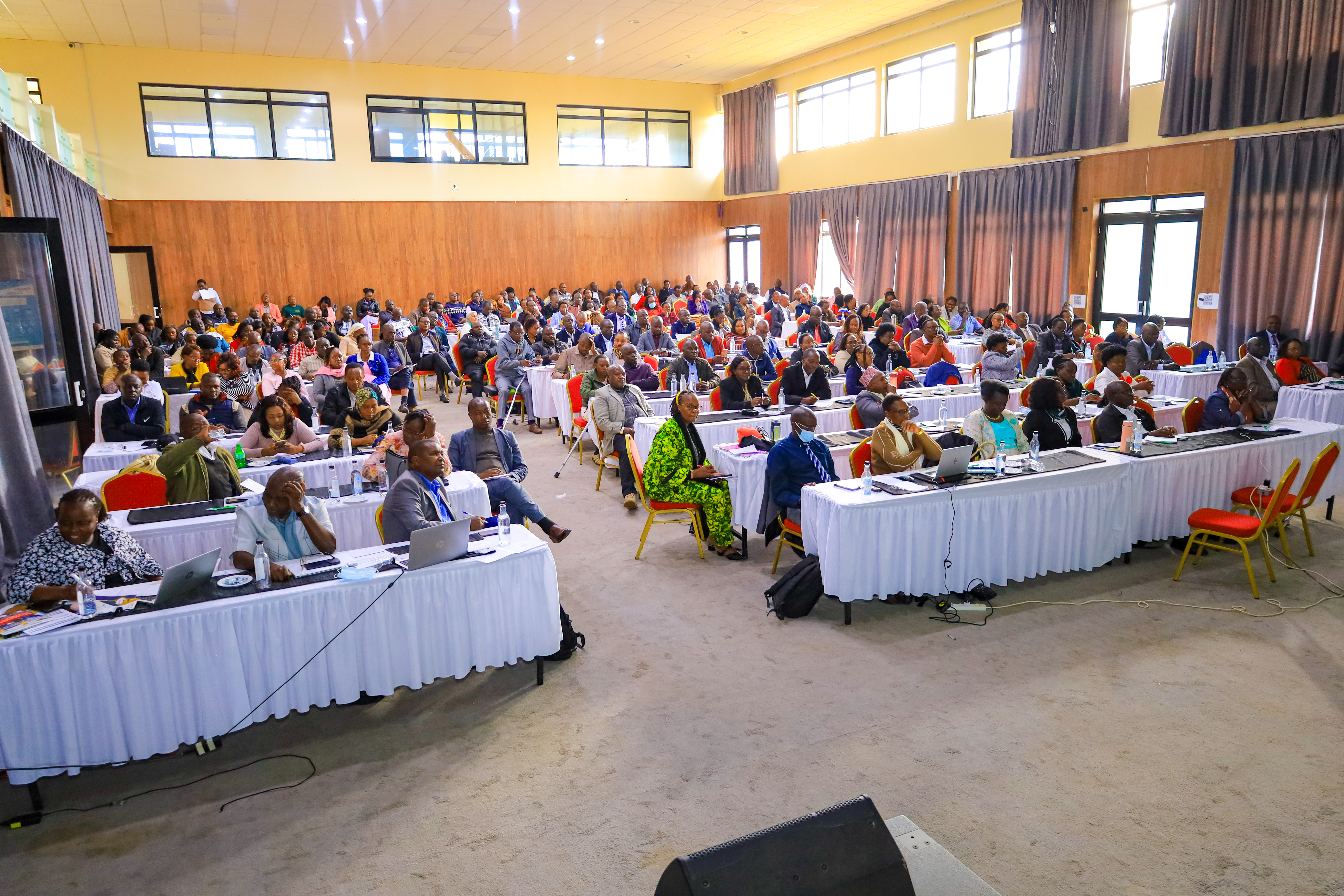 PSSF Partners with TSC in Nationwide Awareness