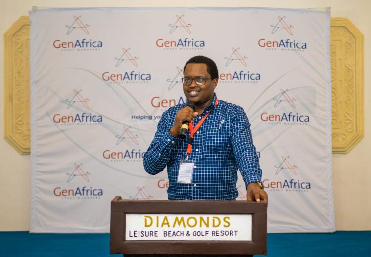 Social and economic impacts of pension schemes in Kenya 